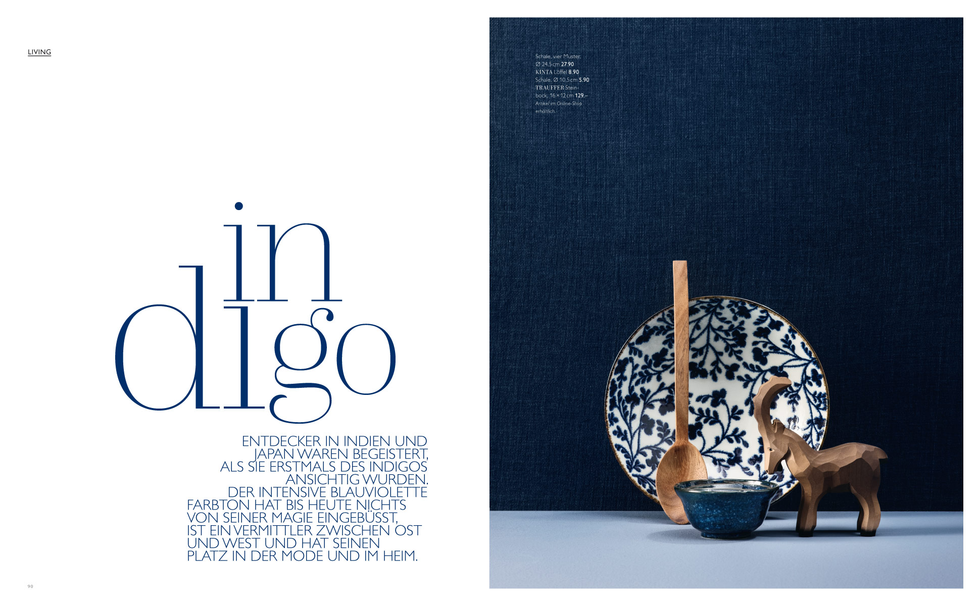 thomas elsner studio | globus magazine 2017