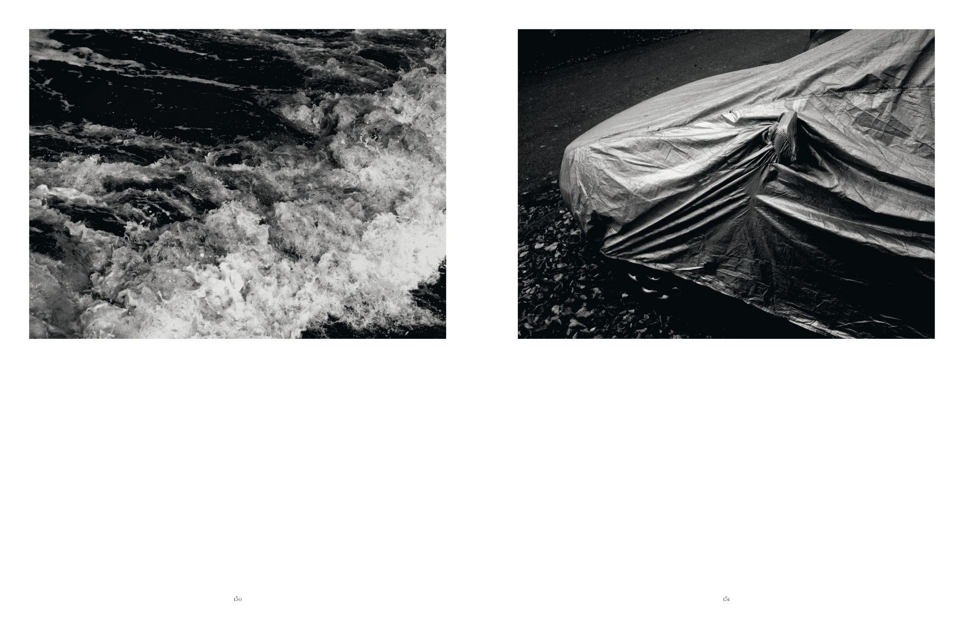 thomas elsner studio | photo book lubeca my reflection