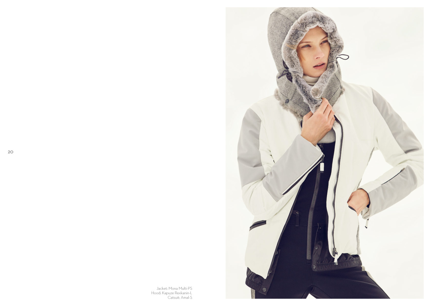 thomas elsner studio | frauenschuh 2018/19 catalogue & campaign