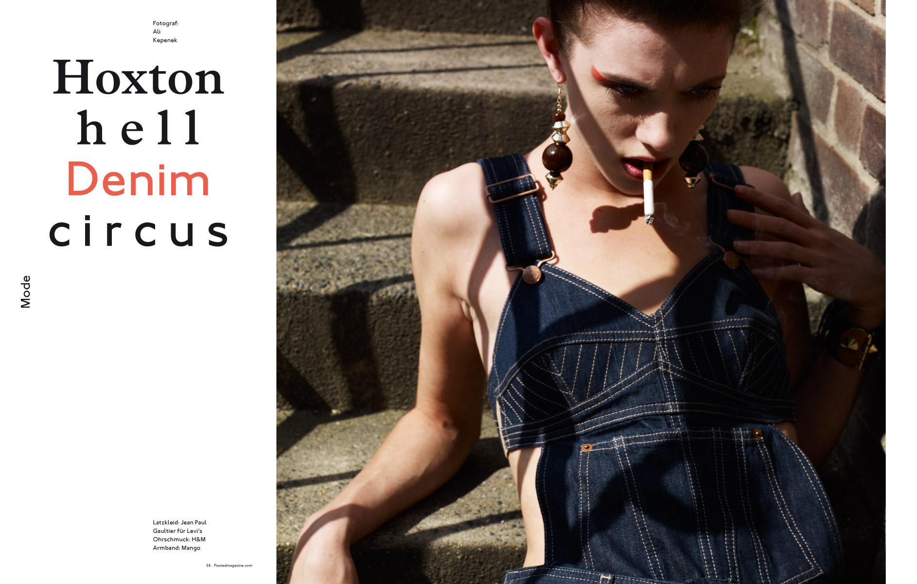 thomas elsner studio | posted dummy edition