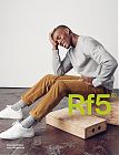 Thomas Elsner | rf5 jeans a/w 2020 campaign