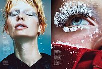 Thomas Elsner | séduction magazine #03 2018 autumn/winter