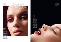 Thomas Elsner | séduction magazine #03 2018 autumn/winter