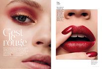 Thomas Elsner | séduction magazine #03 2018 autumn/winter