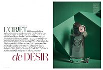 Thomas Elsner | séduction magazine #03 2018 autumn/winter