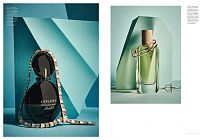 Thomas Elsner | séduction magazine #03 2018 autumn/winter