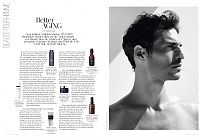 Thomas Elsner | séduction magazine #05 2019 autumn/winter