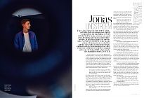 Thomas Elsner | séduction magazine #05 2019 autumn/winter