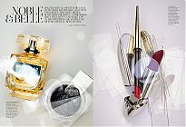 Thomas Elsner | séduction magazine #05 2019 autumn/winter