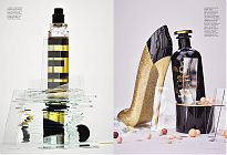 Thomas Elsner | séduction magazine #05 2019 autumn/winter