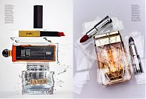 Thomas Elsner | séduction magazine #05 2019 autumn/winter