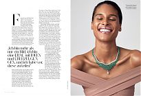 Thomas Elsner | séduction magazine #06 2020 spring/summer