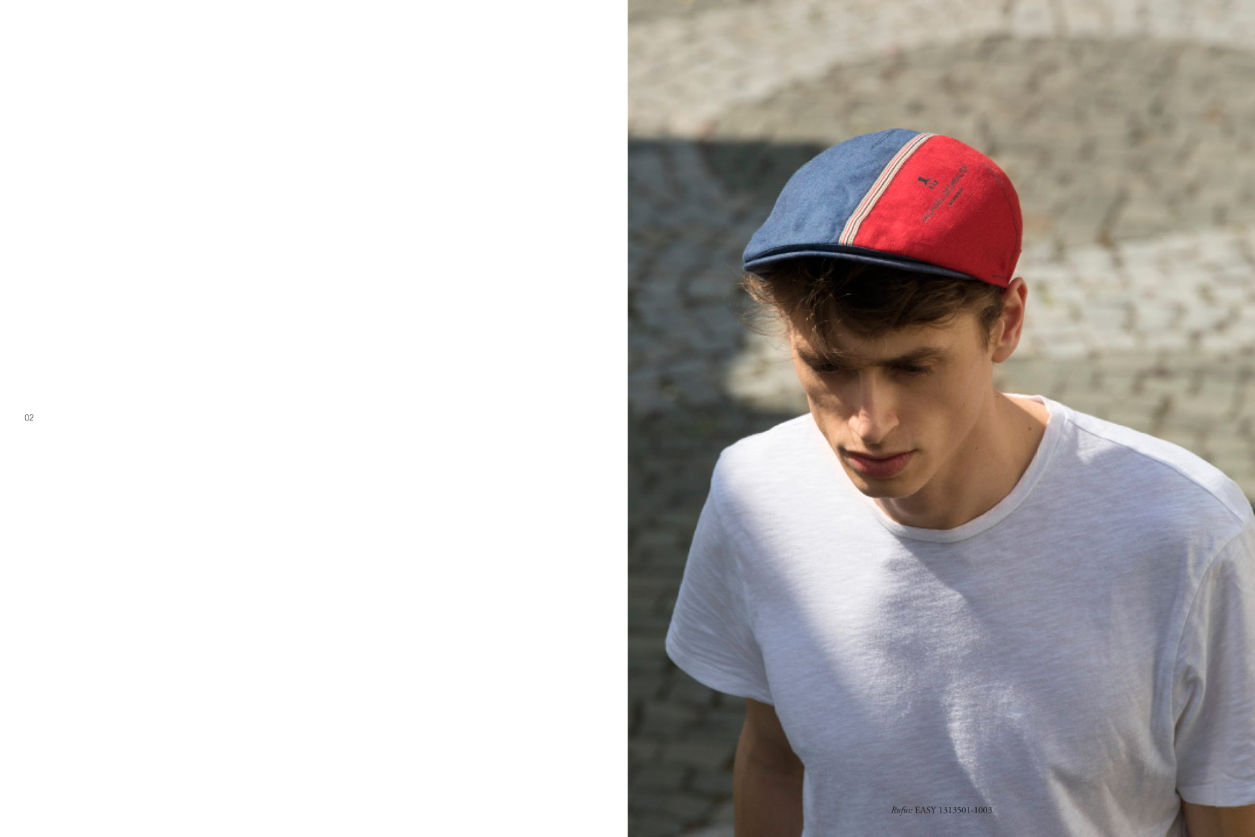 thomas elsner studio | zechbauer s/s 19