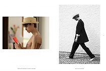 Thomas Elsner | zechbauer s/s 19