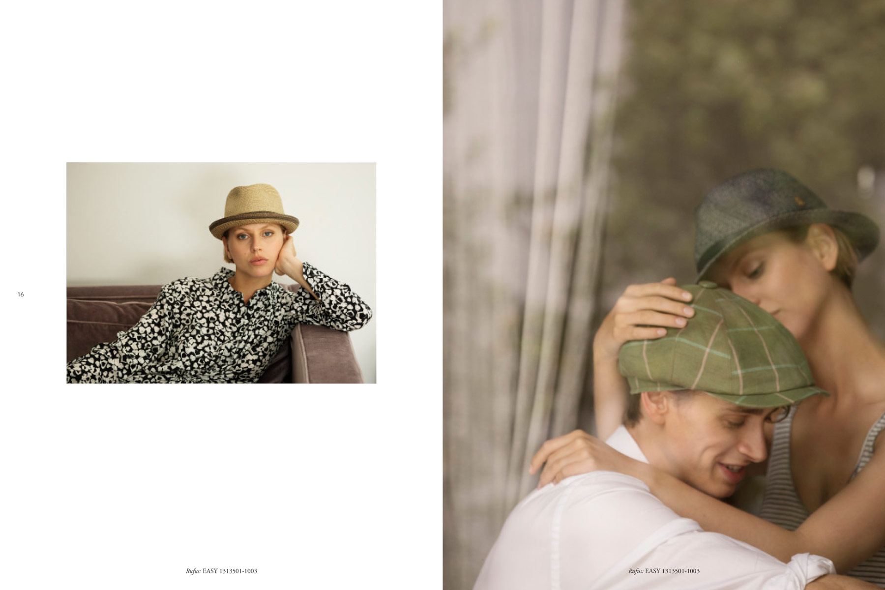 thomas elsner studio | zechbauer s/s 19