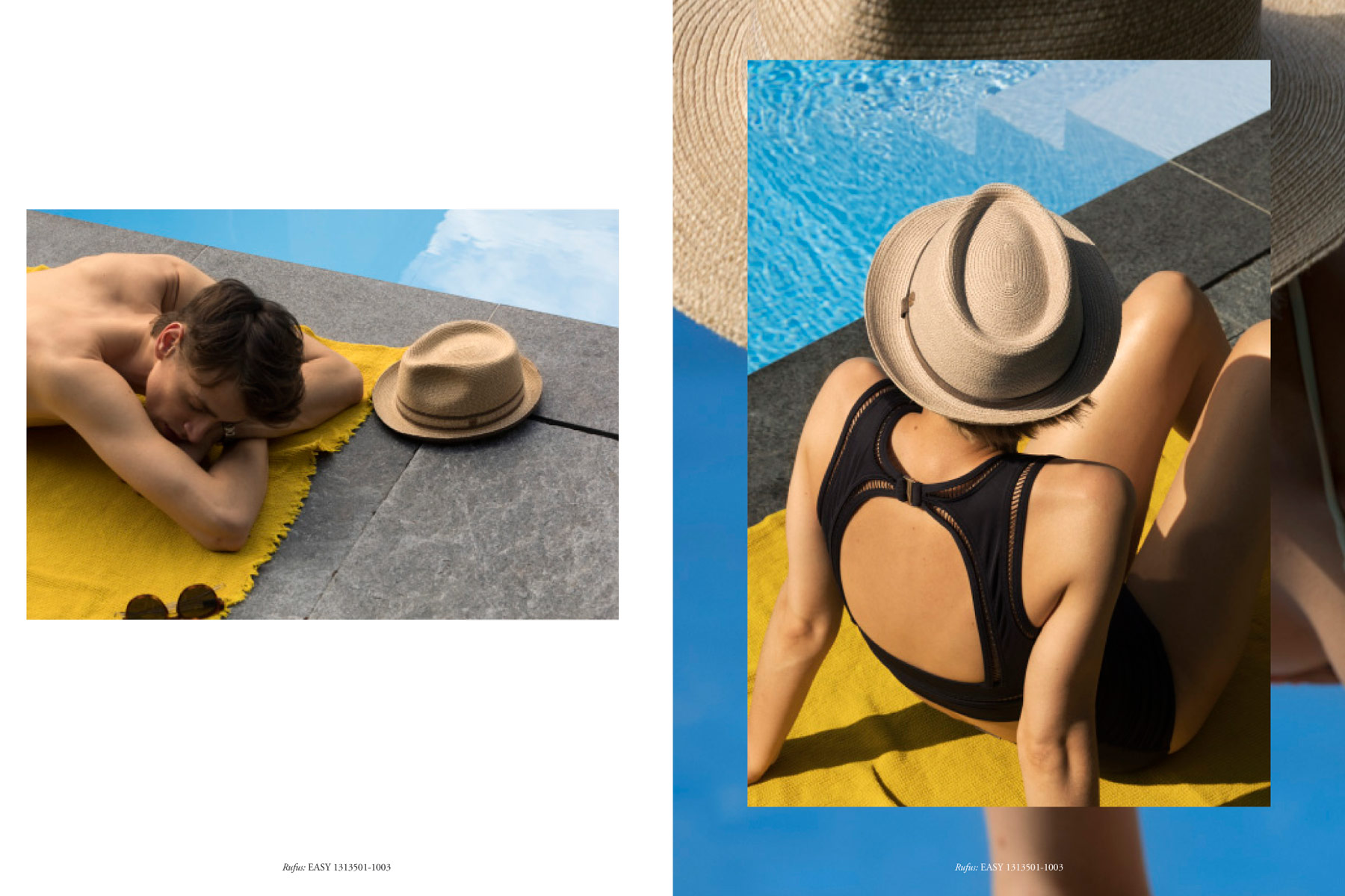 thomas elsner studio | zechbauer s/s 19