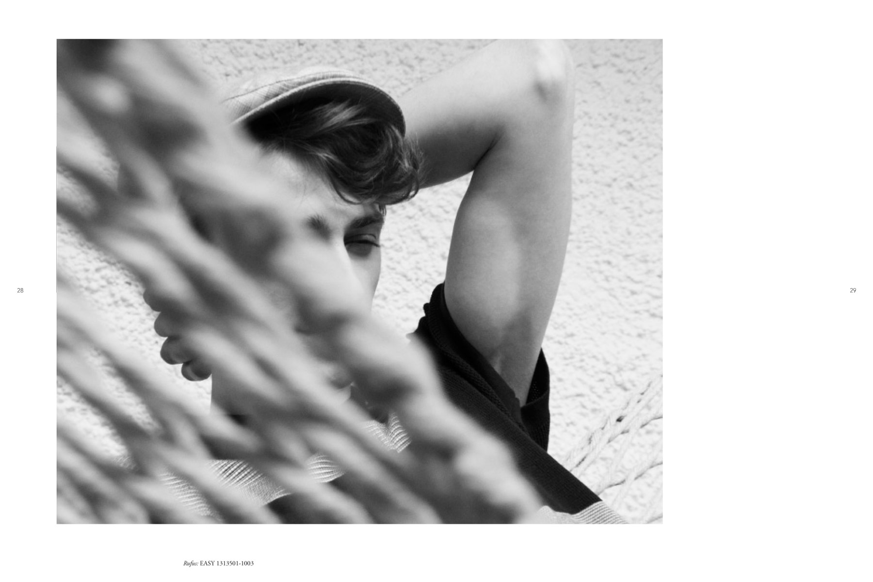 thomas elsner studio | zechbauer s/s 19