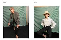 Thomas Elsner | zechbauer s/s 20