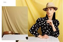 Thomas Elsner | zechbauer s/s 20