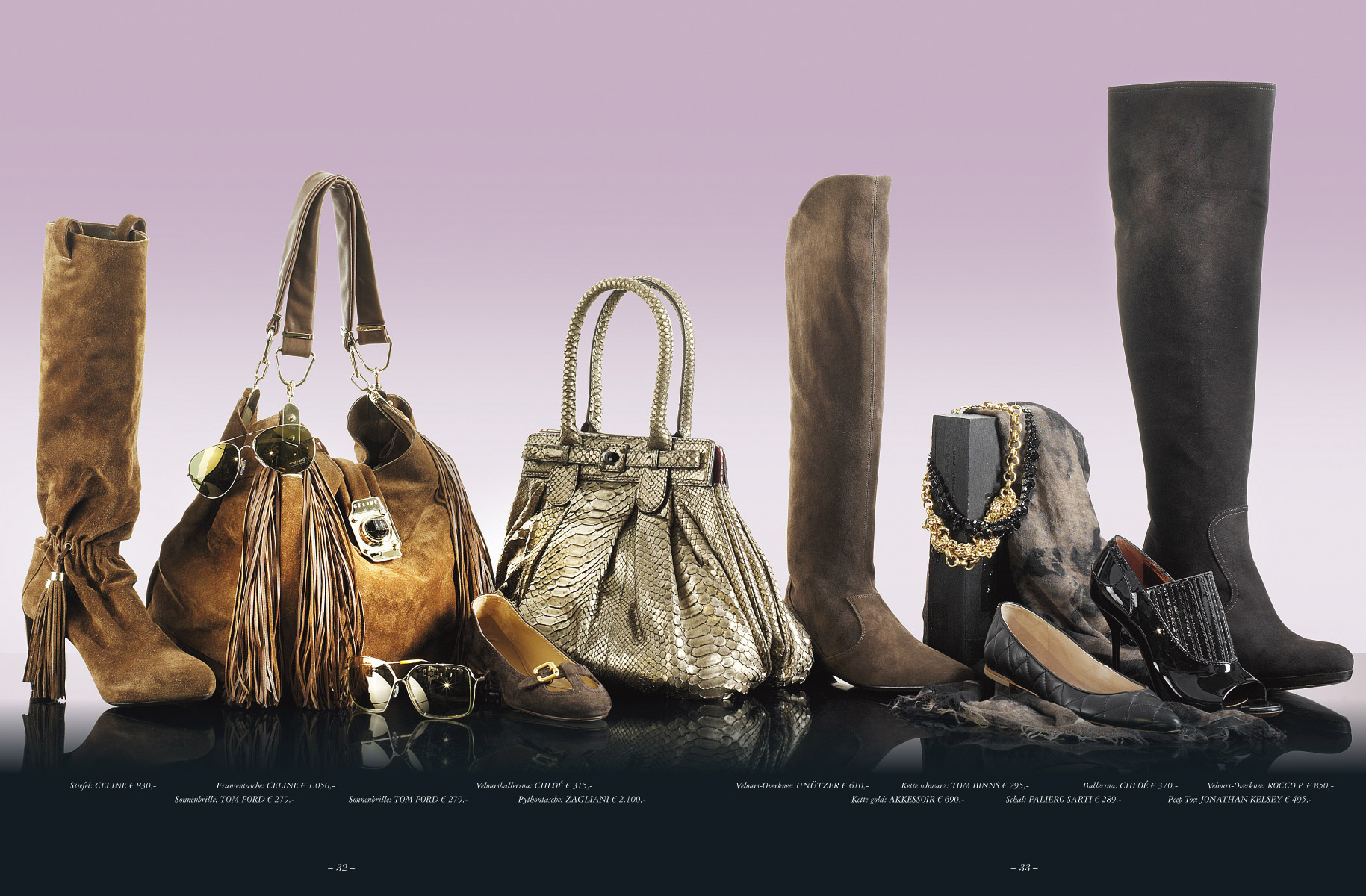 thomas elsner studio | maendler magazin 03 – fall/winter 2009/10