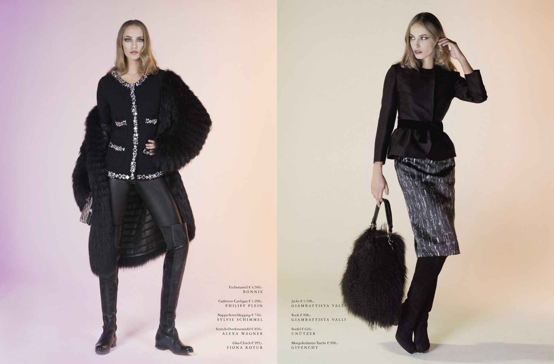 thomas elsner studio | maendler magazin 03 – fall/winter 2009/10