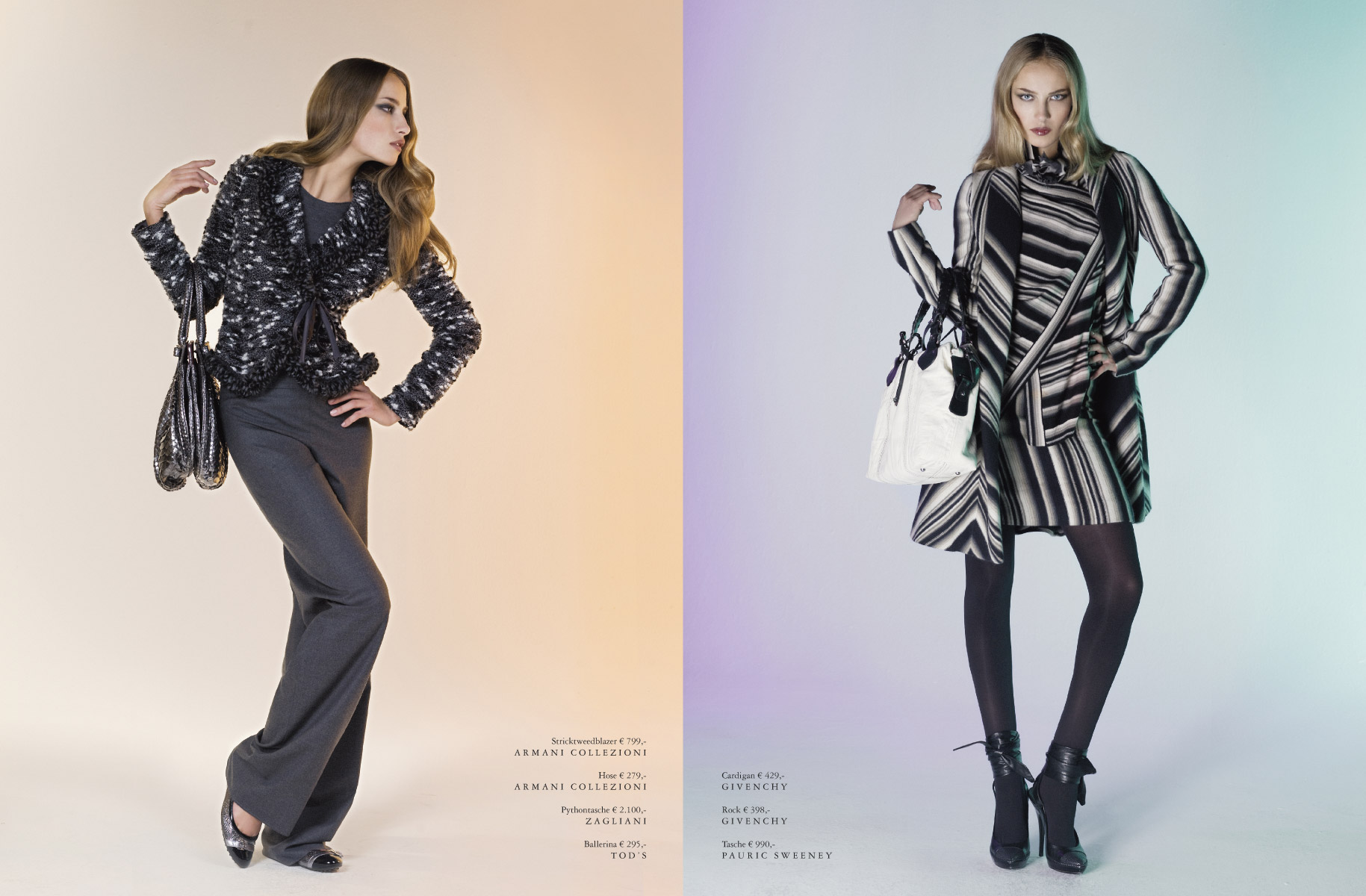 thomas elsner studio | maendler magazin 03 – fall/winter 2009/10