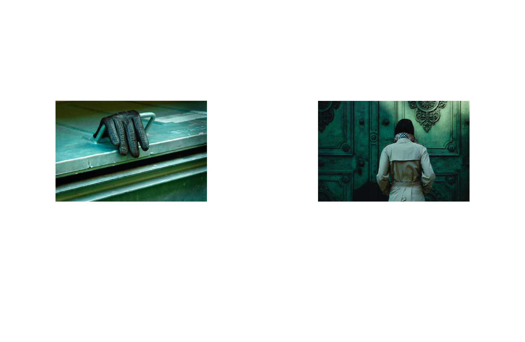 thomas elsner studio | achtung magazine