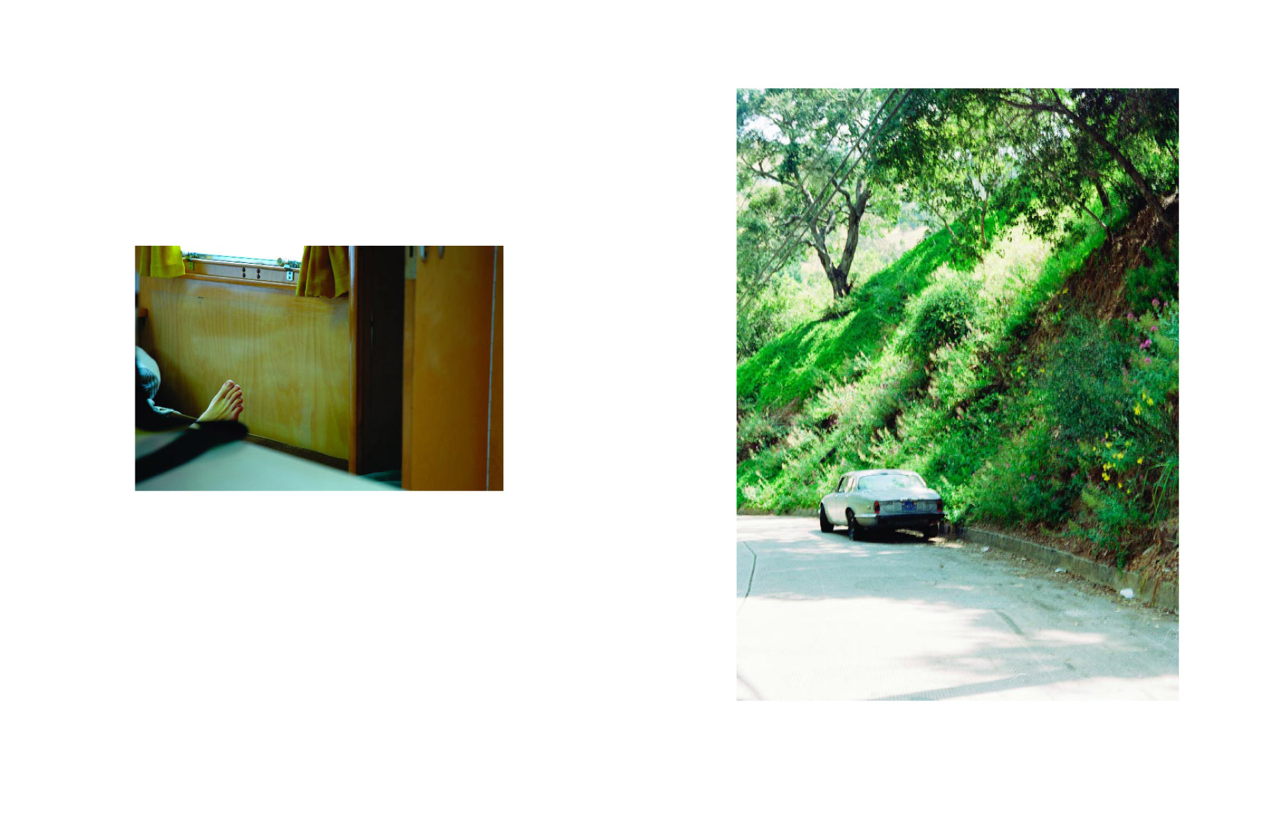 thomas elsner studio | achtung magazine