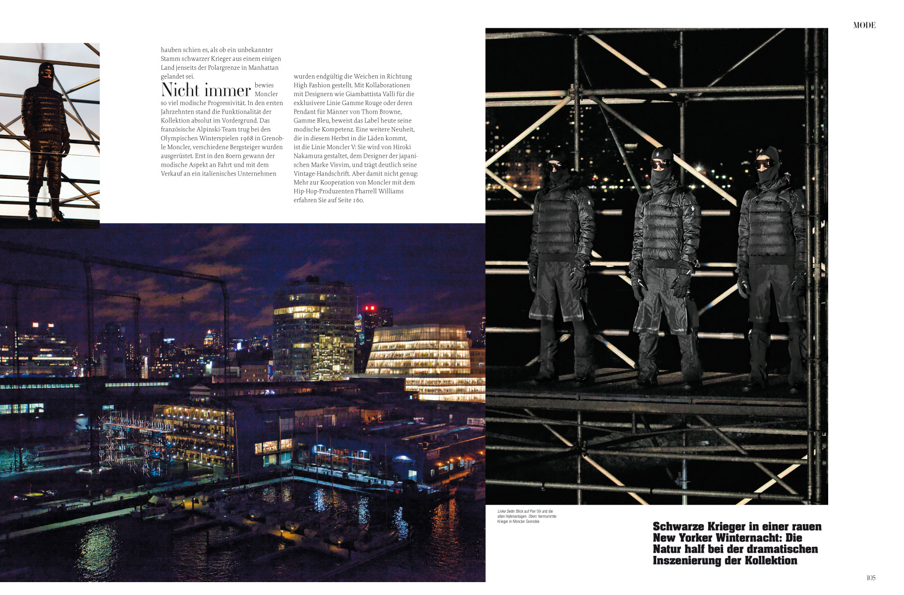 thomas elsner studio | l'officiel hommes fall/winter 2010/11