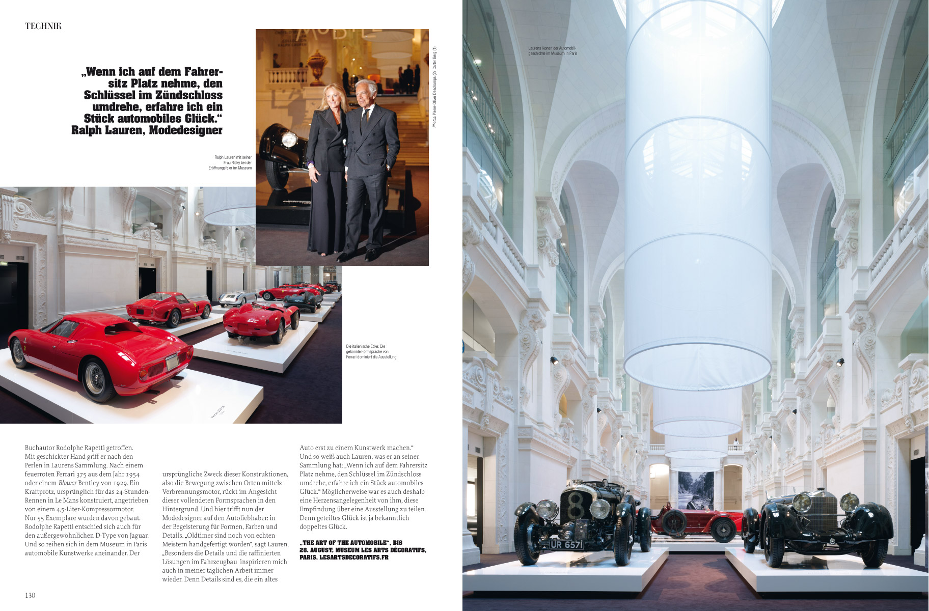 thomas elsner studio | l'officiel hommes summer 2011