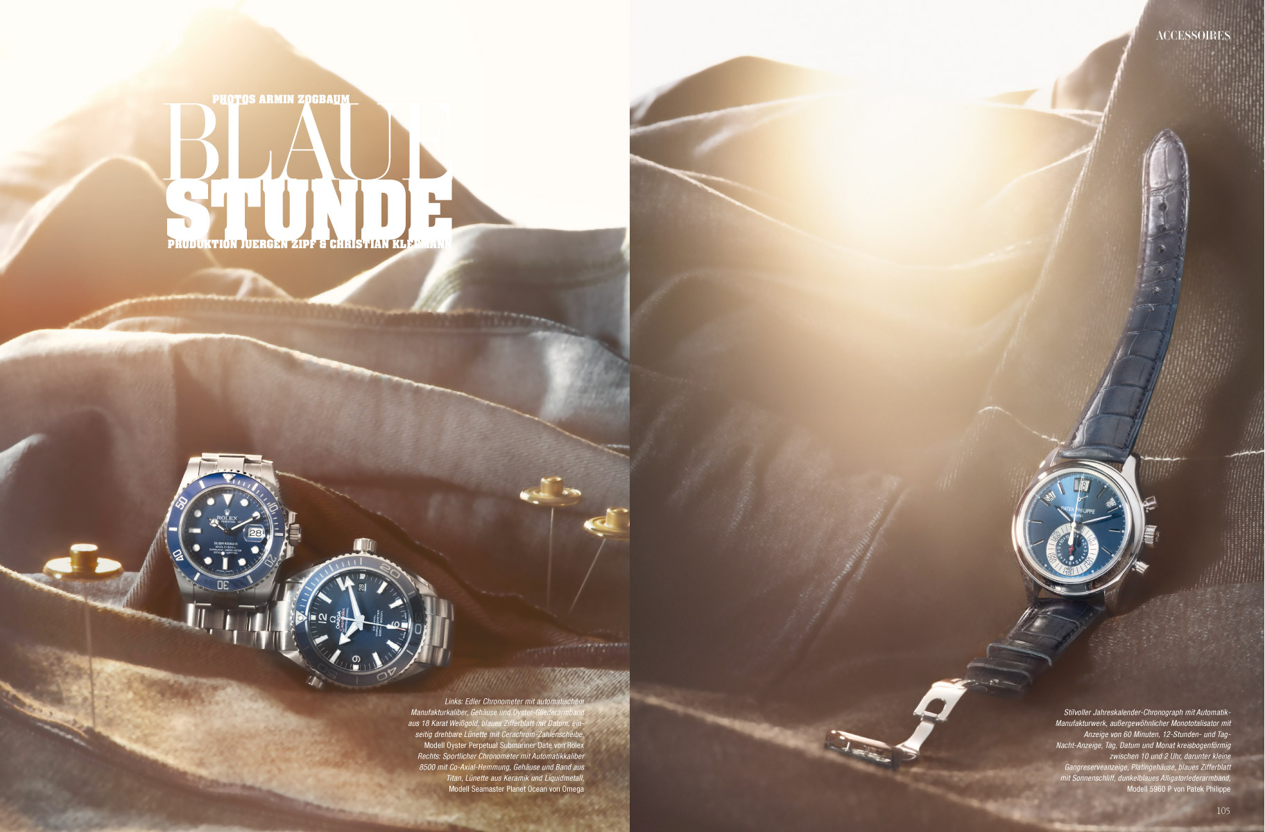 thomas elsner studio | l'officiel hommes summer 2011