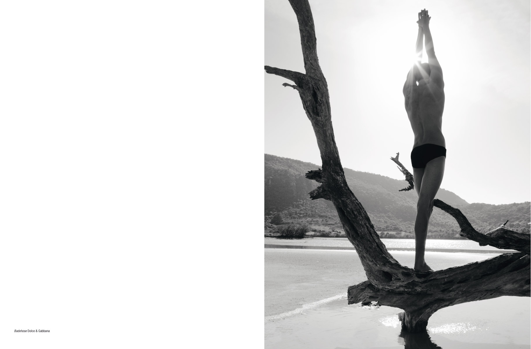 thomas elsner studio | l'officiel hommes summer 2011