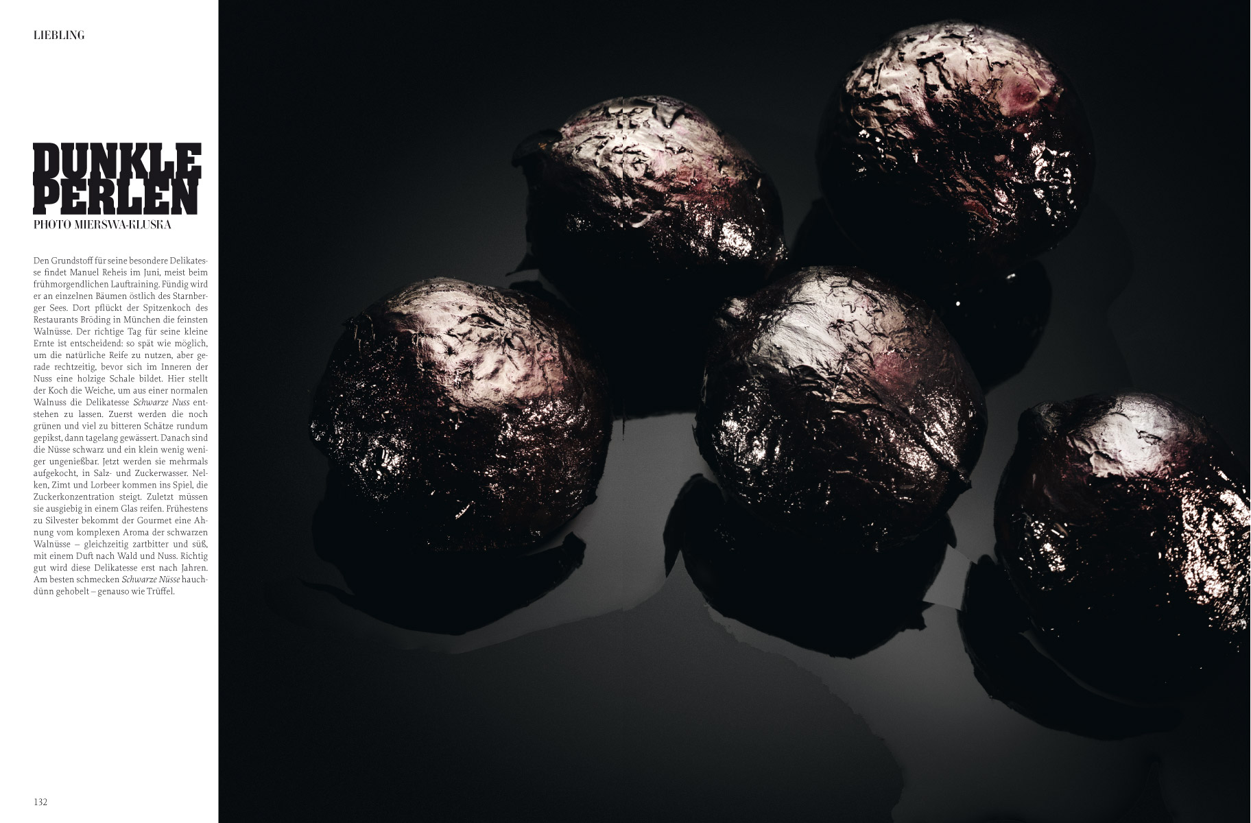 thomas elsner studio | l'officiel hommes summer 2011