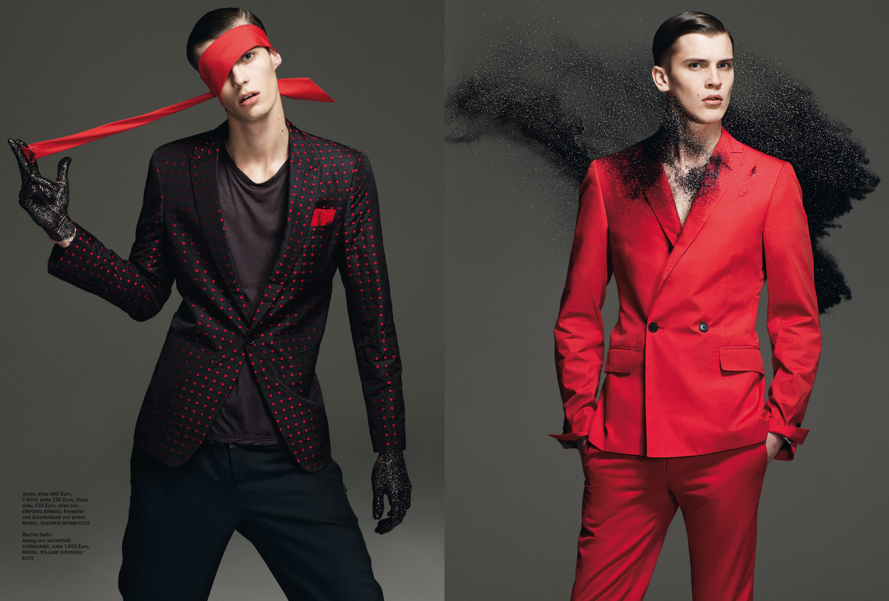 thomas elsner studio | fhm spring/summer 2010