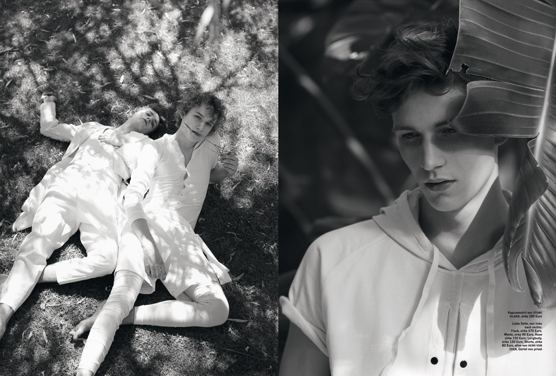 thomas elsner studio | fhm spring/summer 2010