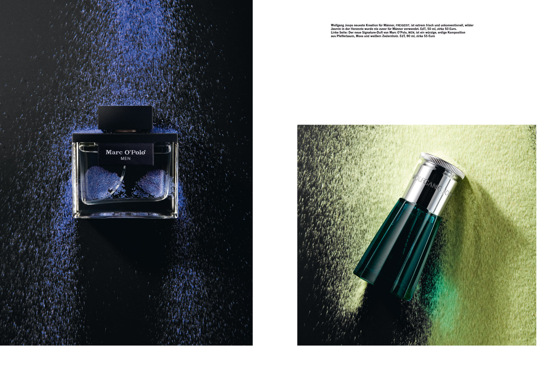 thomas elsner studio | fhm spring/summer 2010