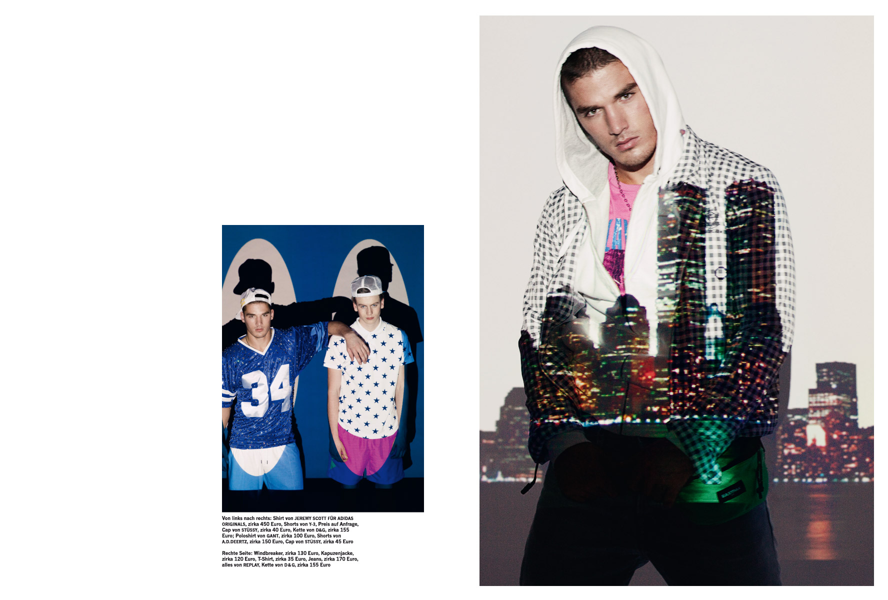 thomas elsner studio | fhm spring/summer 2010