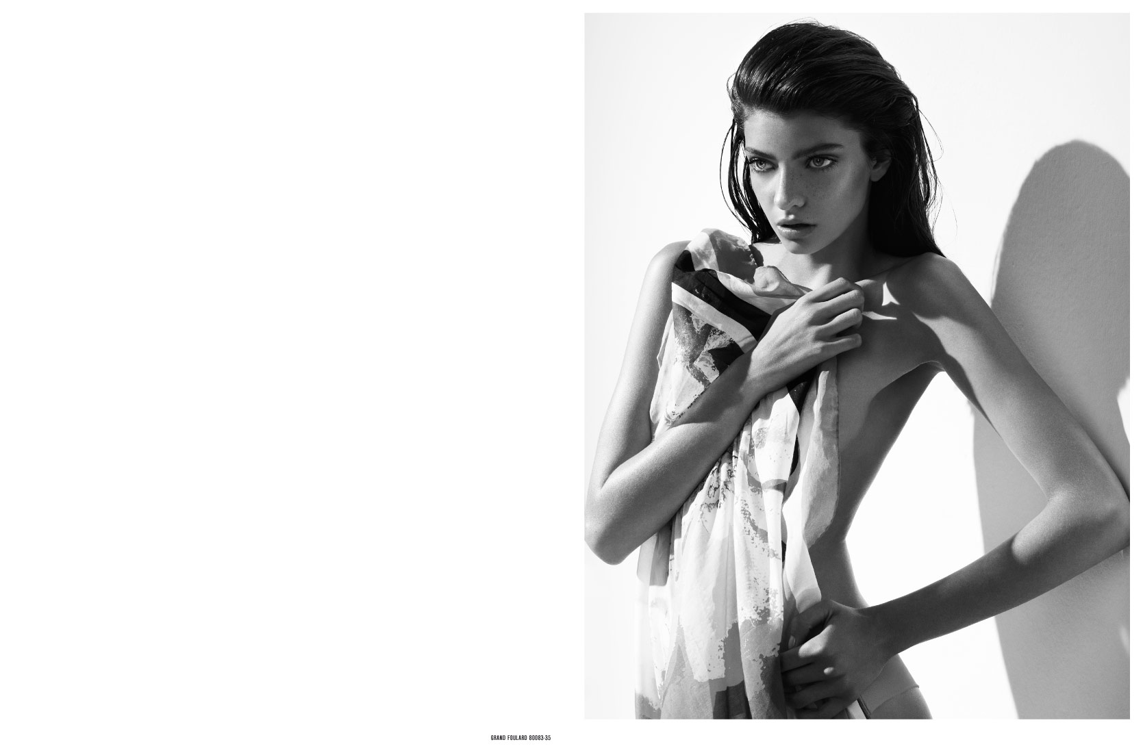 thomas elsner studio | larens spring/summer 2013 catalogue