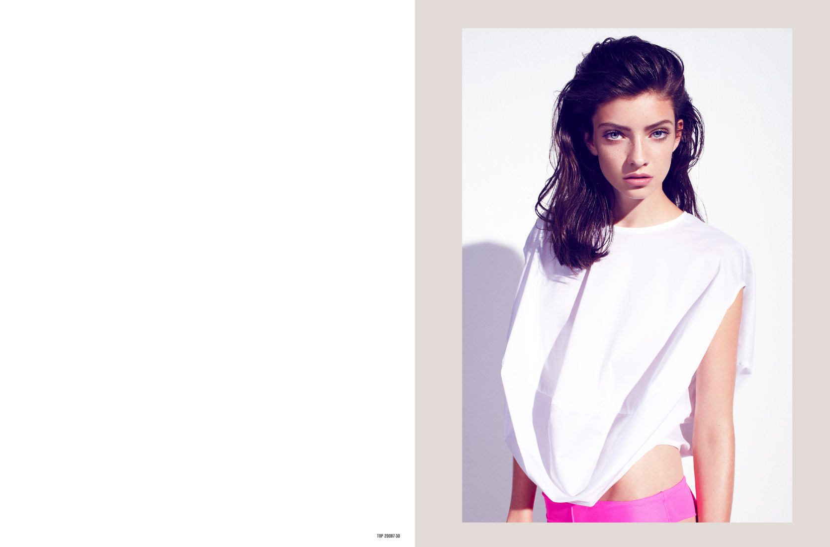 thomas elsner studio | larens spring/summer 2013 catalogue