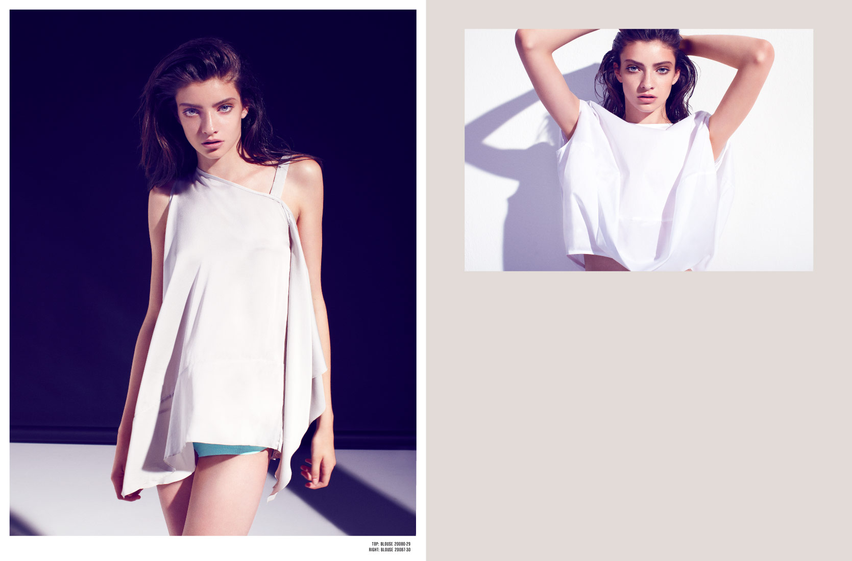 thomas elsner studio | larens spring/summer 2013 catalogue