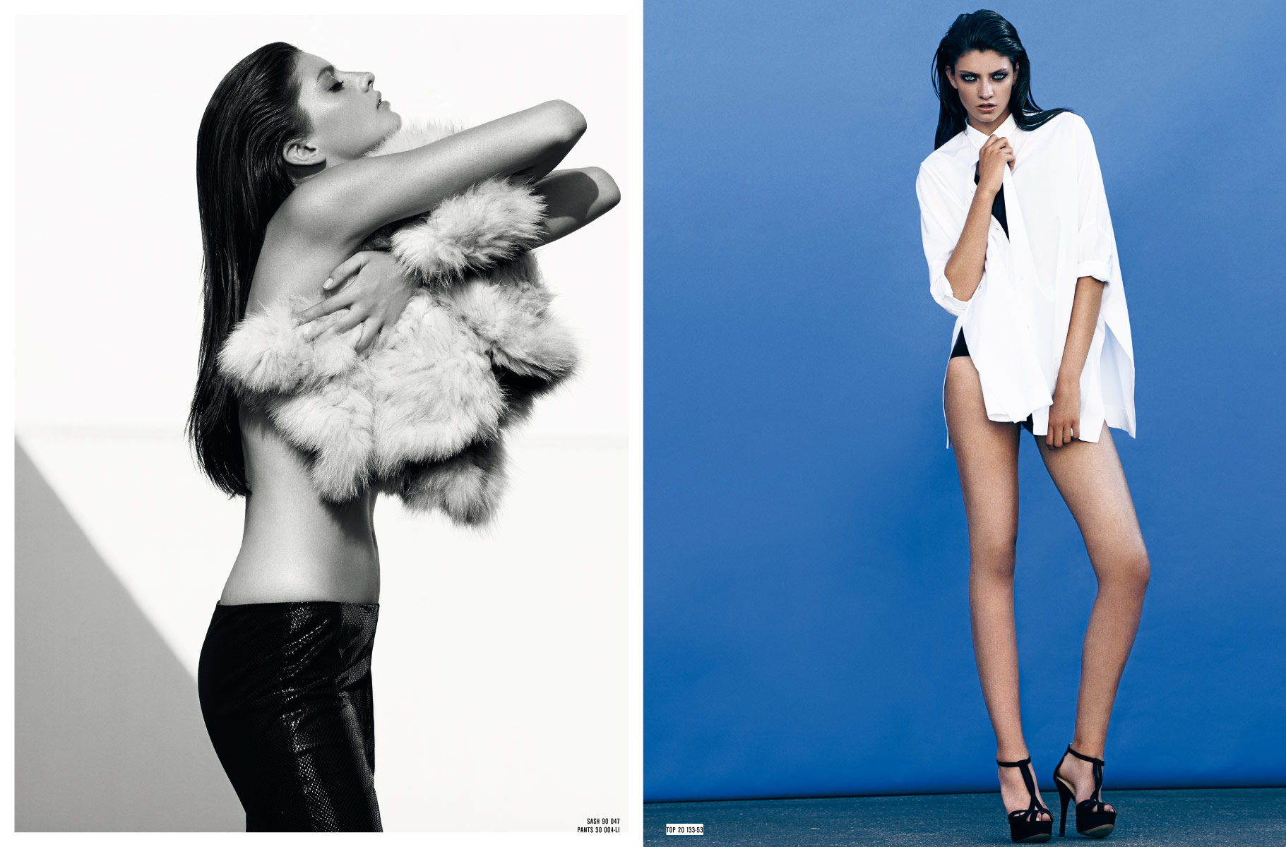 thomas elsner studio | larens spring/summer 2014 catalogue