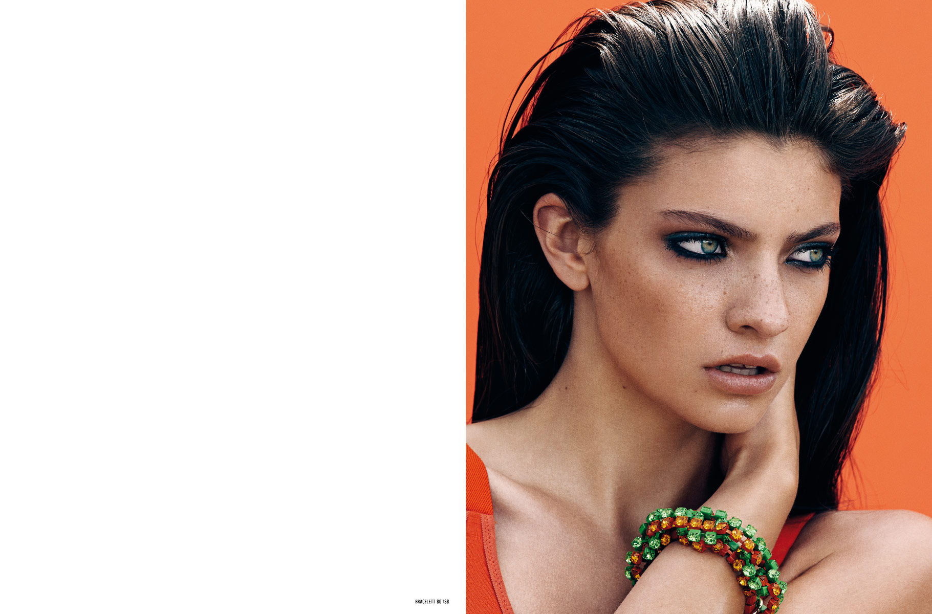 thomas elsner studio | larens spring/summer 2014 catalogue