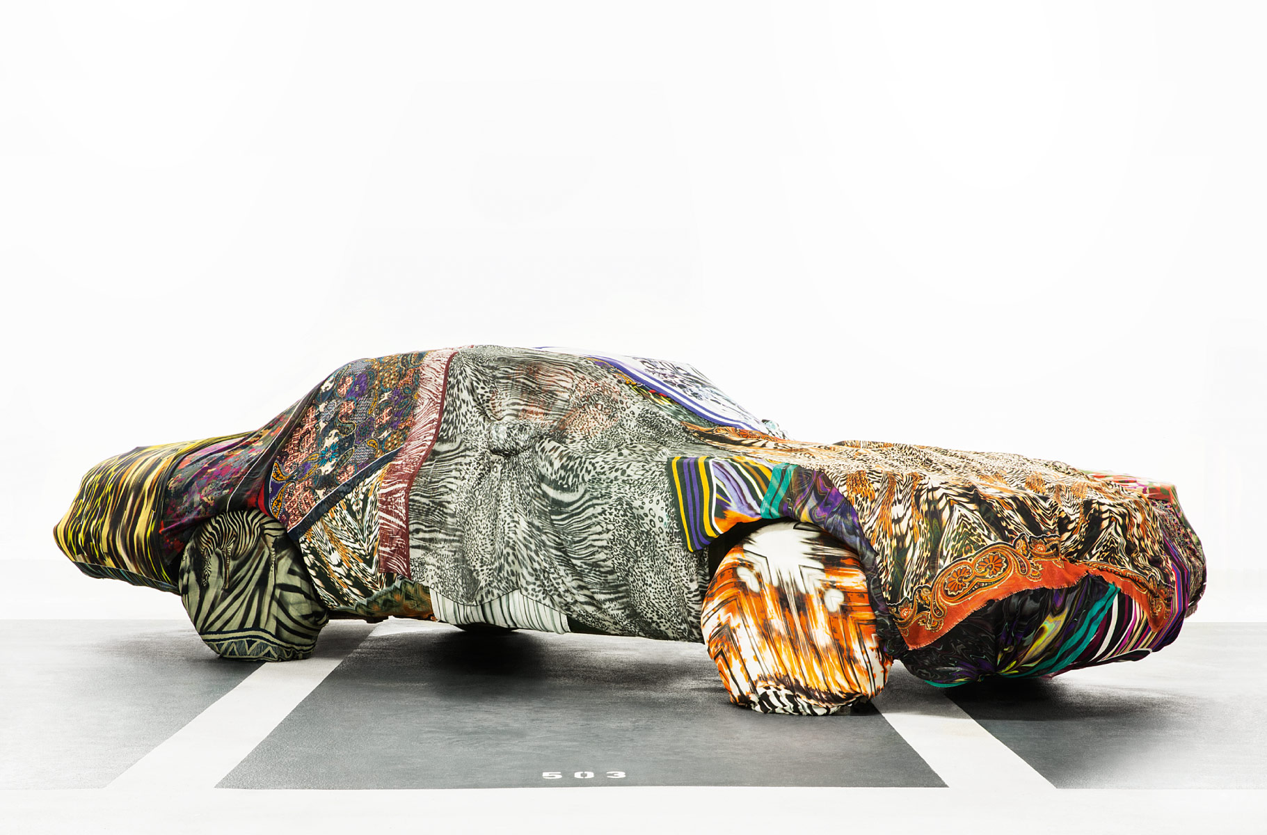 thomas elsner studio | larens fall/winter 2003/14 catalogue