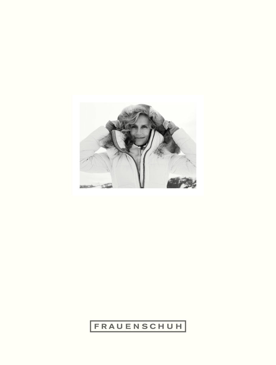 thomas elsner studio | frauenschuh fall/winter 2010/11 catalogue