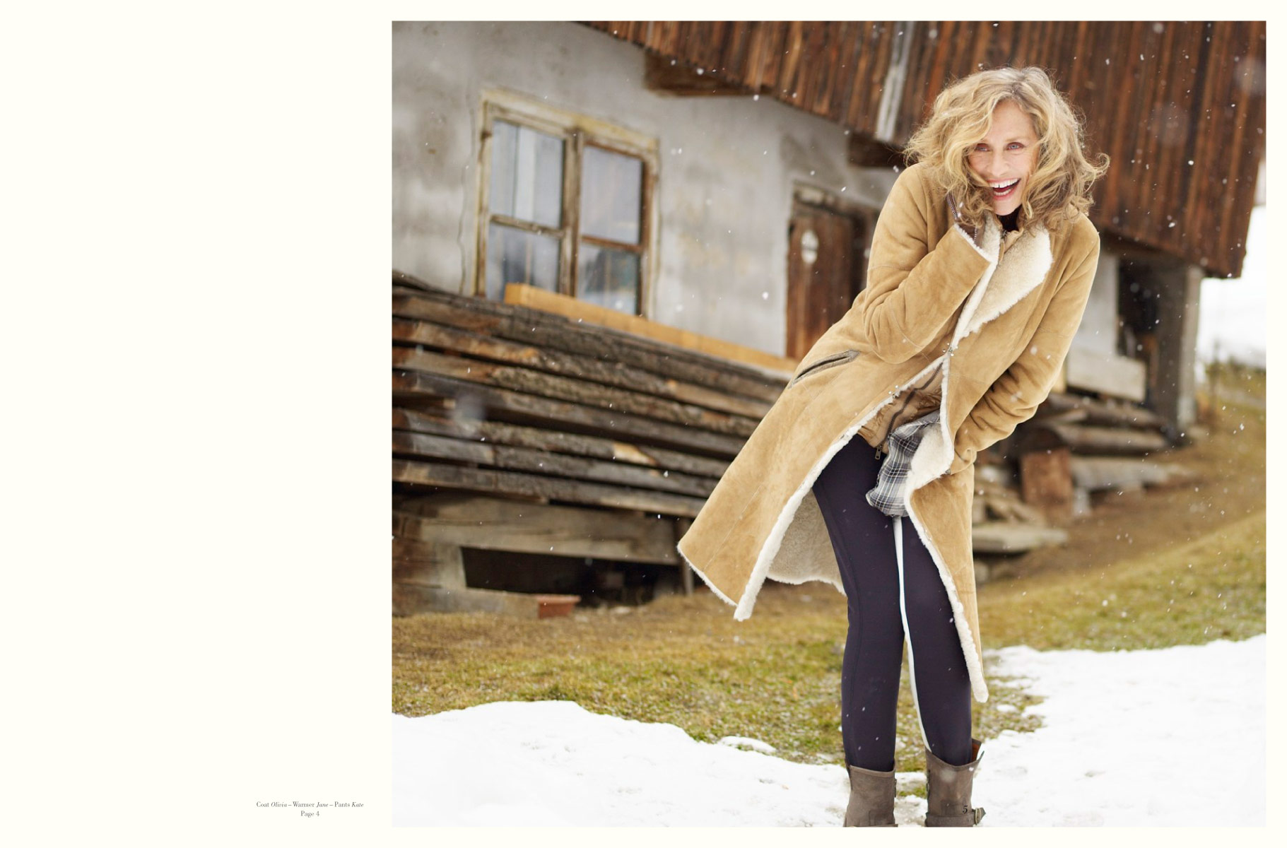 thomas elsner studio | frauenschuh fall/winter 2010/11 catalogue
