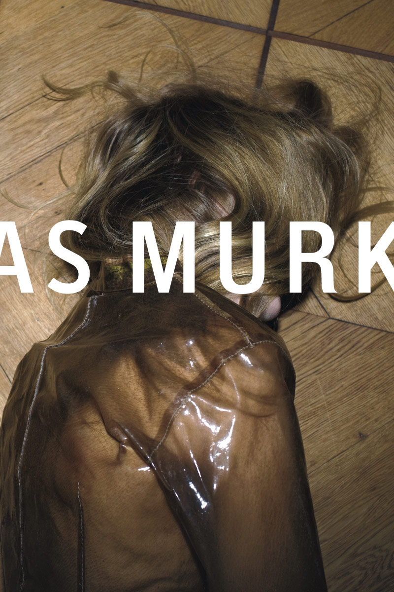 thomas elsner studio | kostas murkudis fall/winter 2008/09 catalogue & advertising