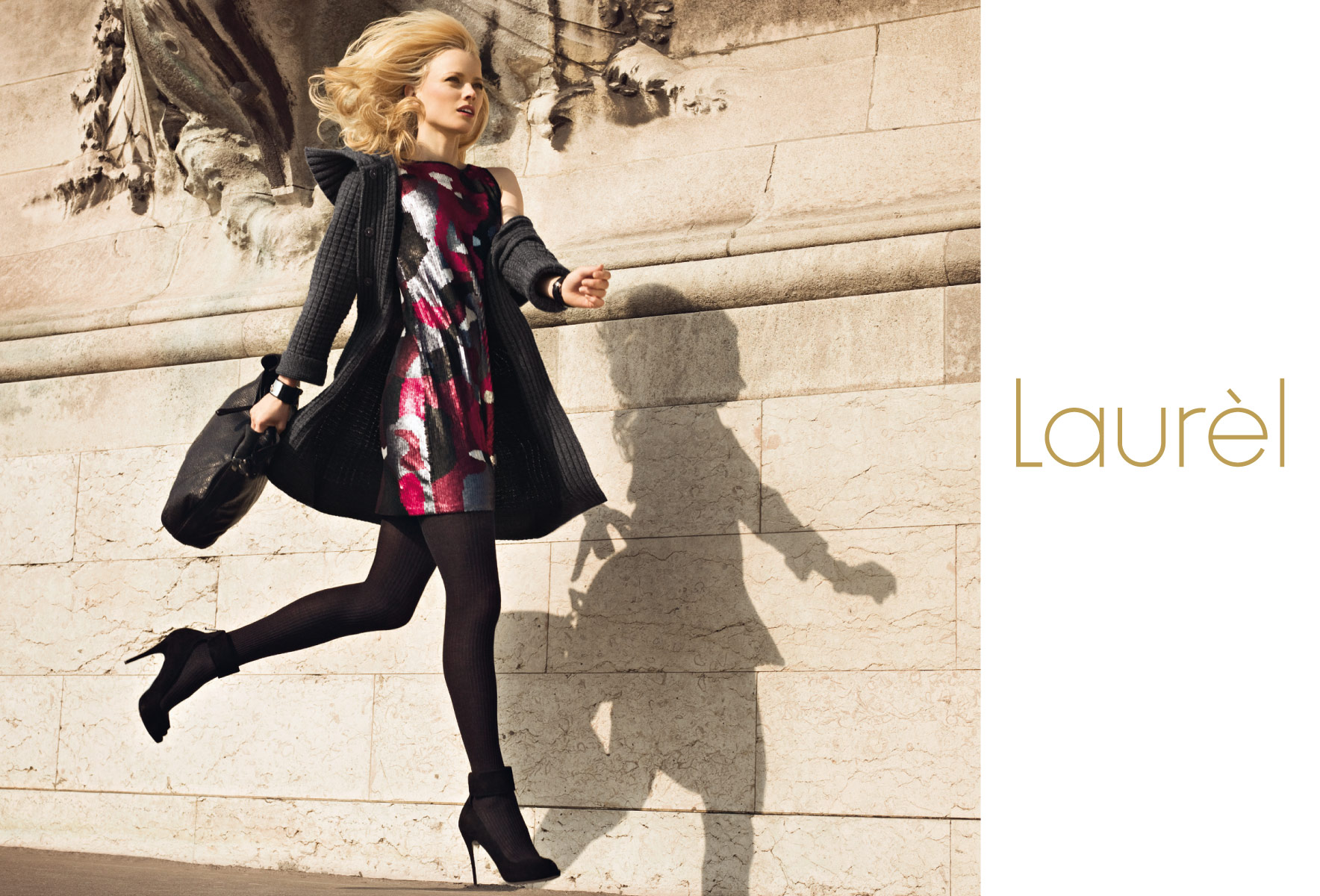 thomas elsner studio | laurèl fall/winter 2009/10 campaign