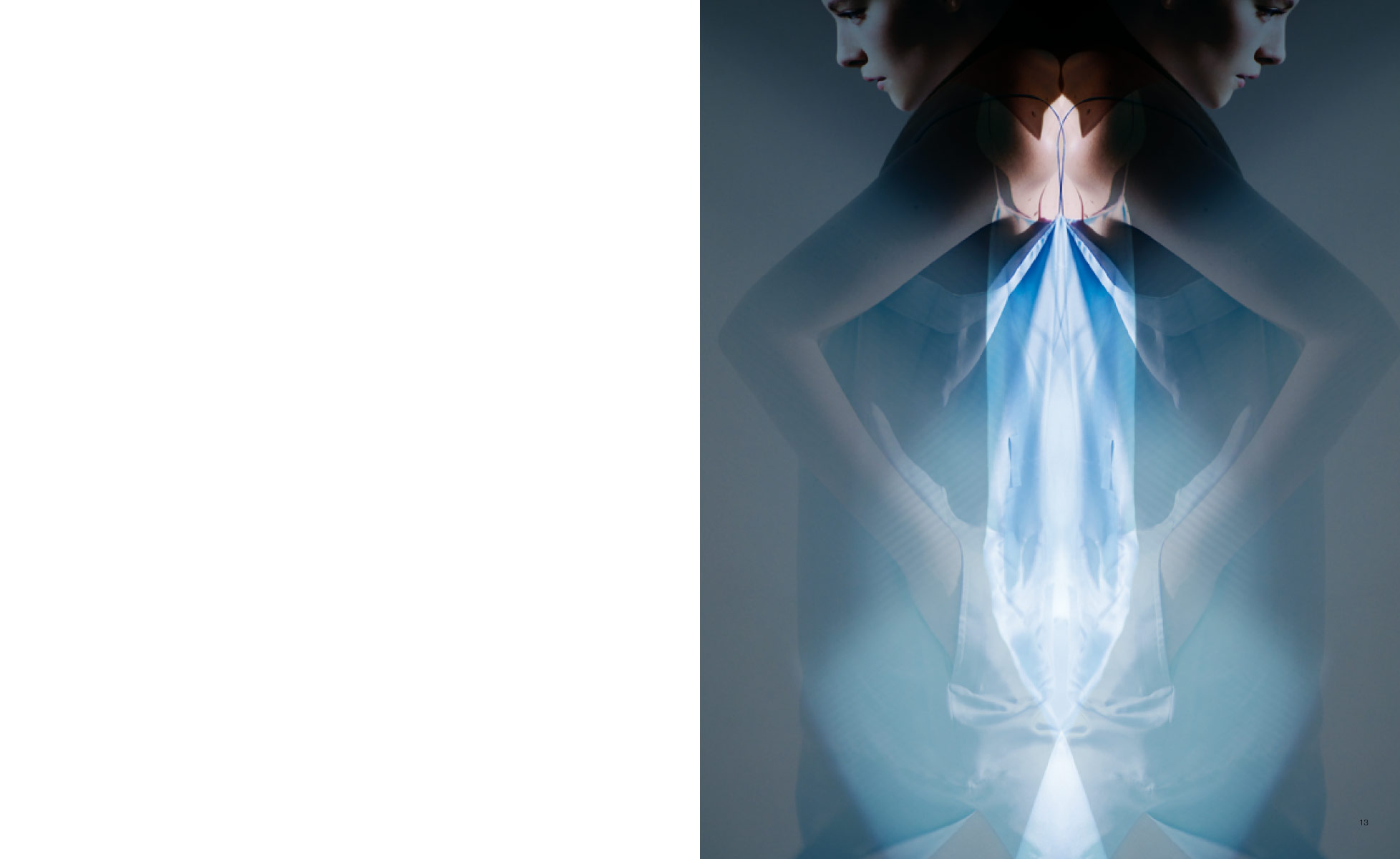 thomas elsner studio | m/ by kostas murkudis spring/summer 2008 catalogue