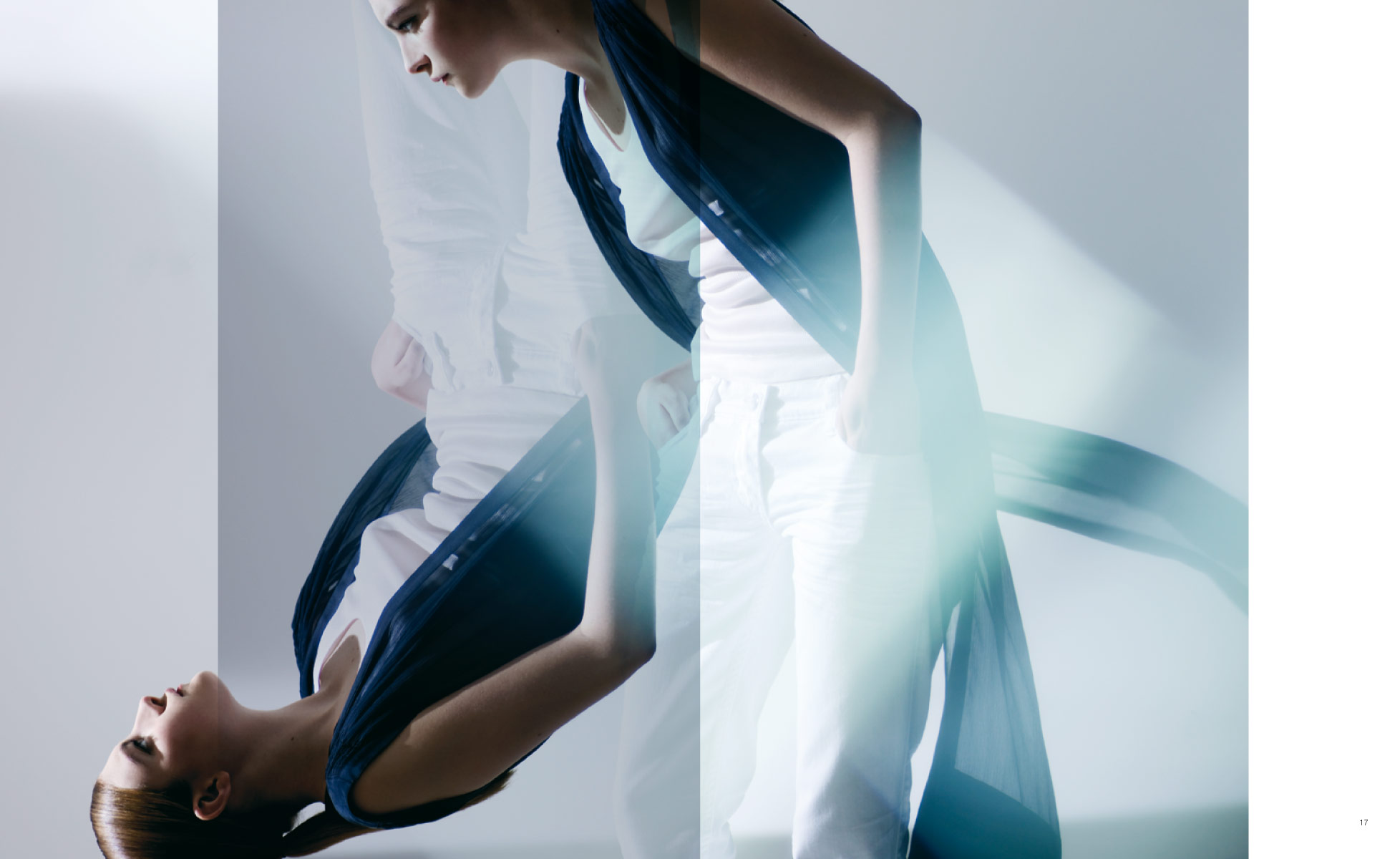 thomas elsner studio | m/ by kostas murkudis spring/summer 2008 catalogue