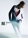 Thomas Elsner | m/by kostas murkudis spring/summer 2008 campaign